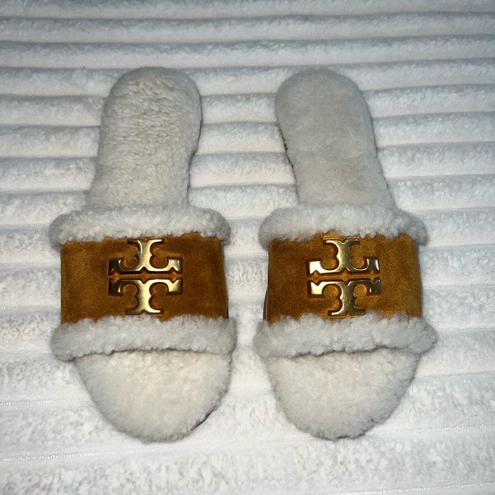 Tory Burch Sandals